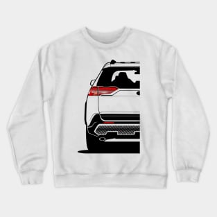 RAV4 Crewneck Sweatshirt